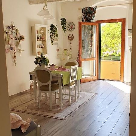 Apartamento Casalbina Mezzana  Exterior foto