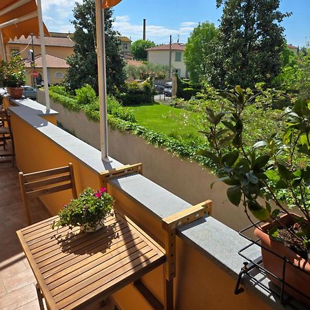 Apartamento Casalbina Mezzana  Exterior foto