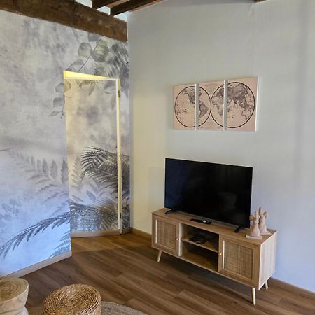 Apartamento Casalbina Mezzana  Exterior foto