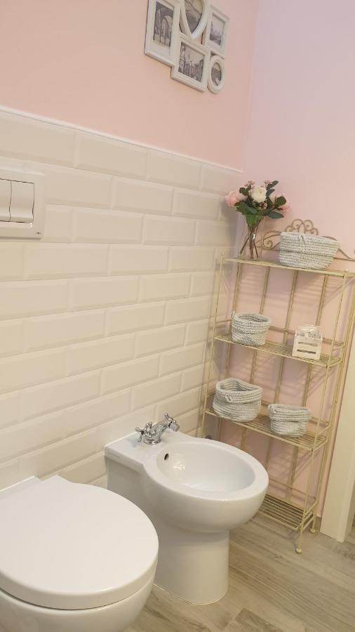 Apartamento Casalbina Mezzana  Exterior foto