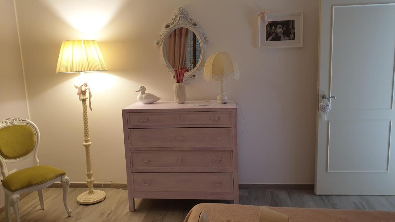 Apartamento Casalbina Mezzana  Exterior foto