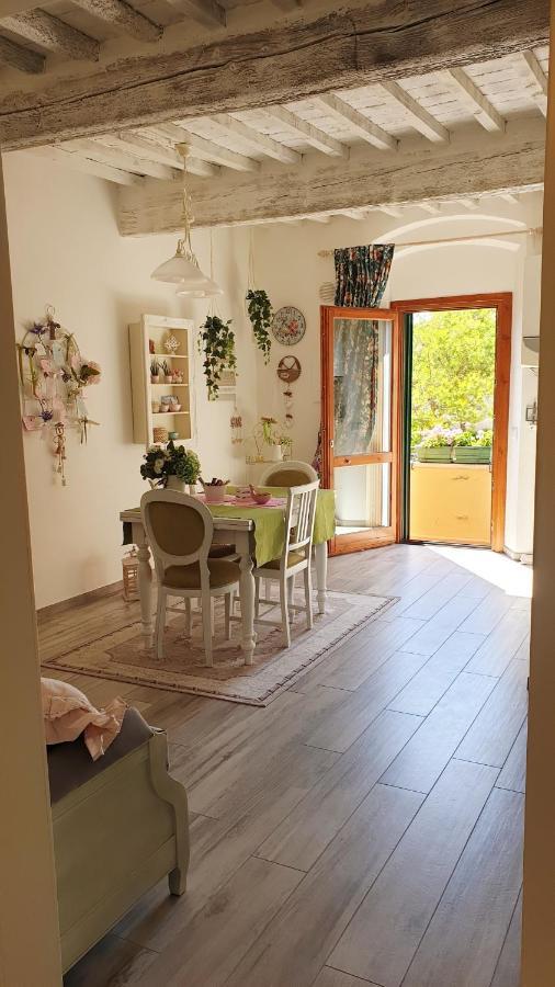 Apartamento Casalbina Mezzana  Exterior foto