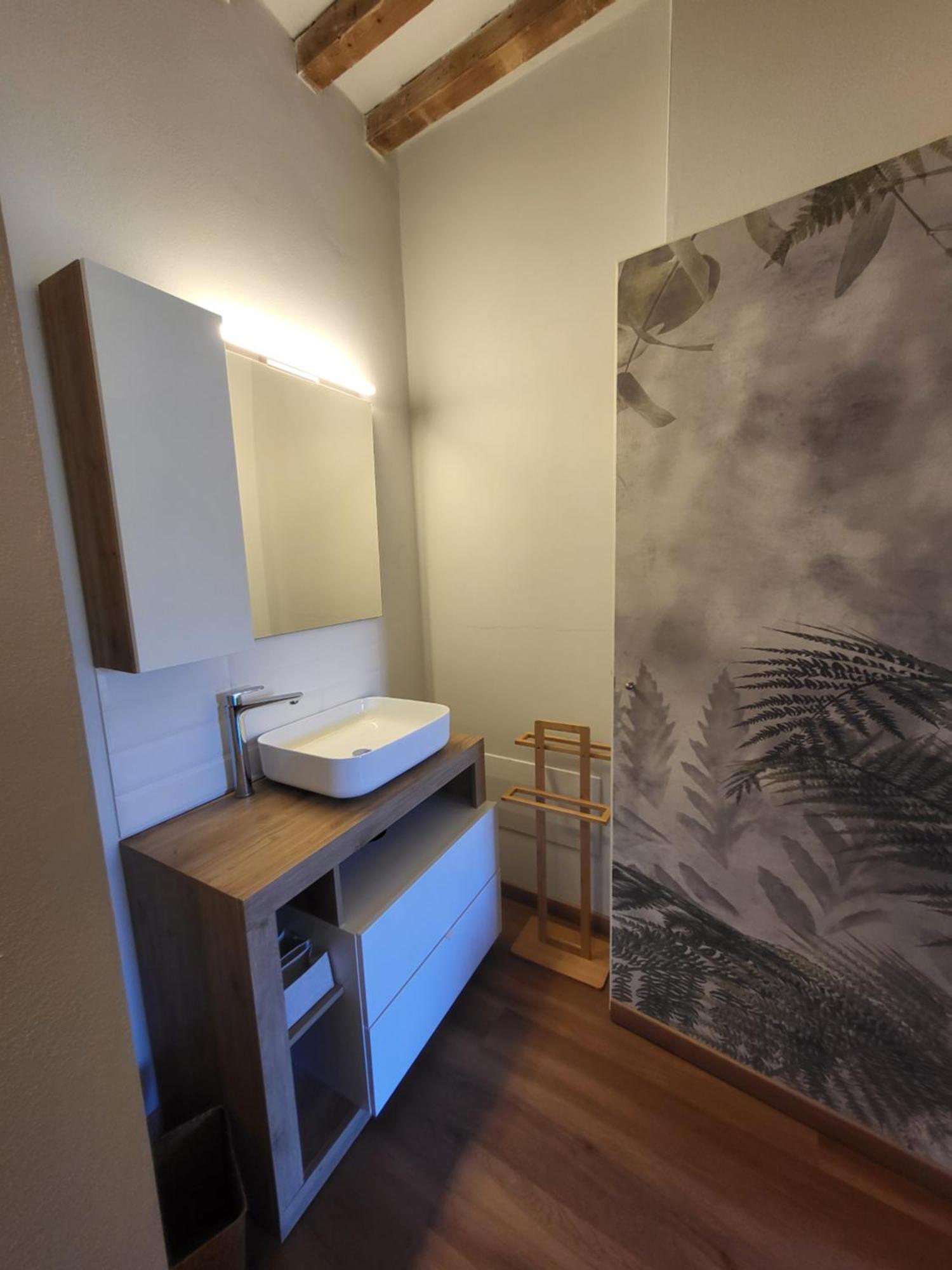Apartamento Casalbina Mezzana  Exterior foto