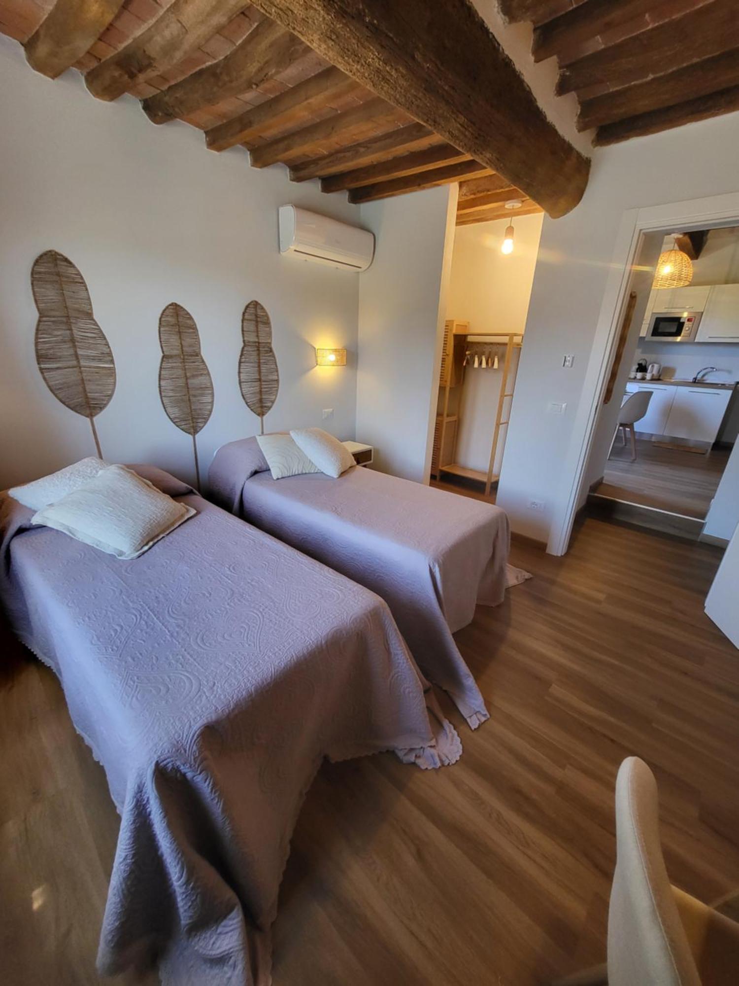 Apartamento Casalbina Mezzana  Exterior foto