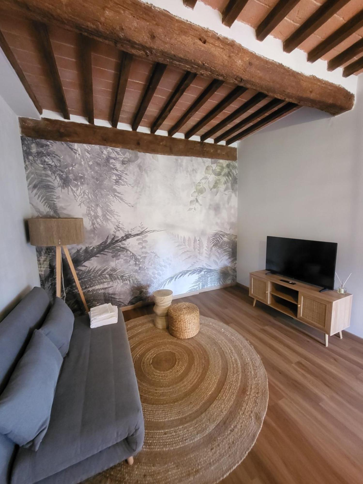 Apartamento Casalbina Mezzana  Exterior foto