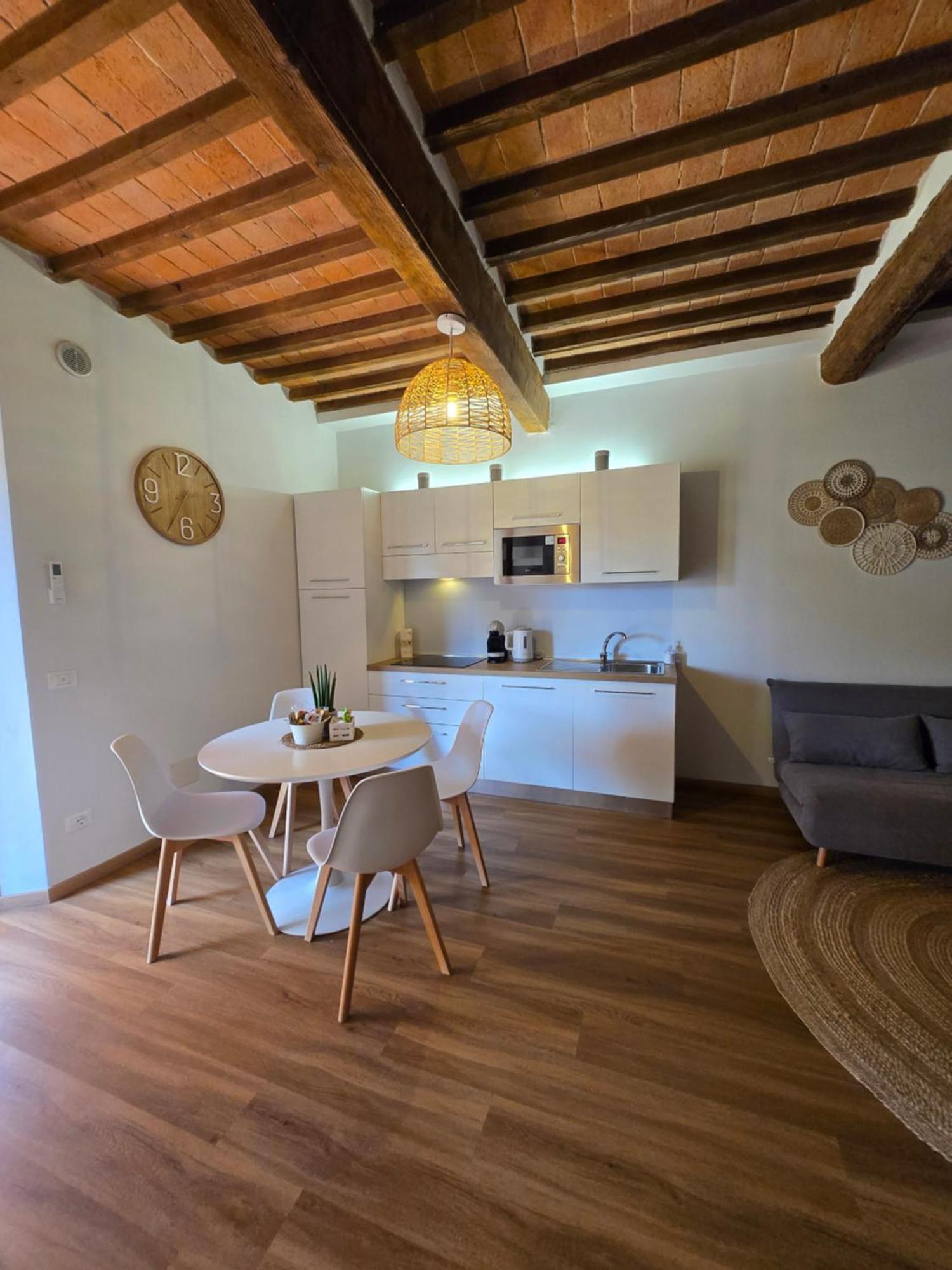 Apartamento Casalbina Mezzana  Habitación foto