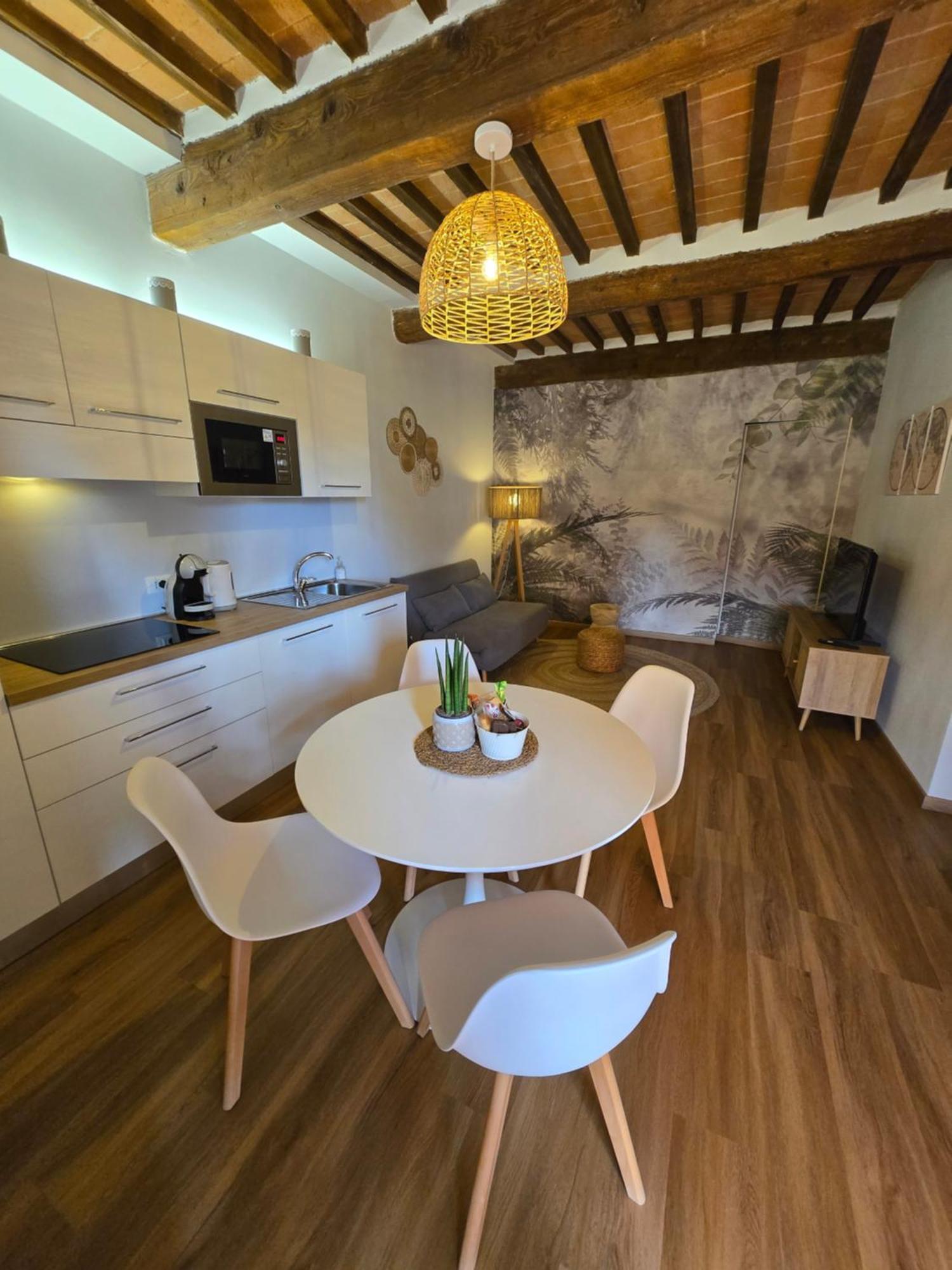 Apartamento Casalbina Mezzana  Habitación foto