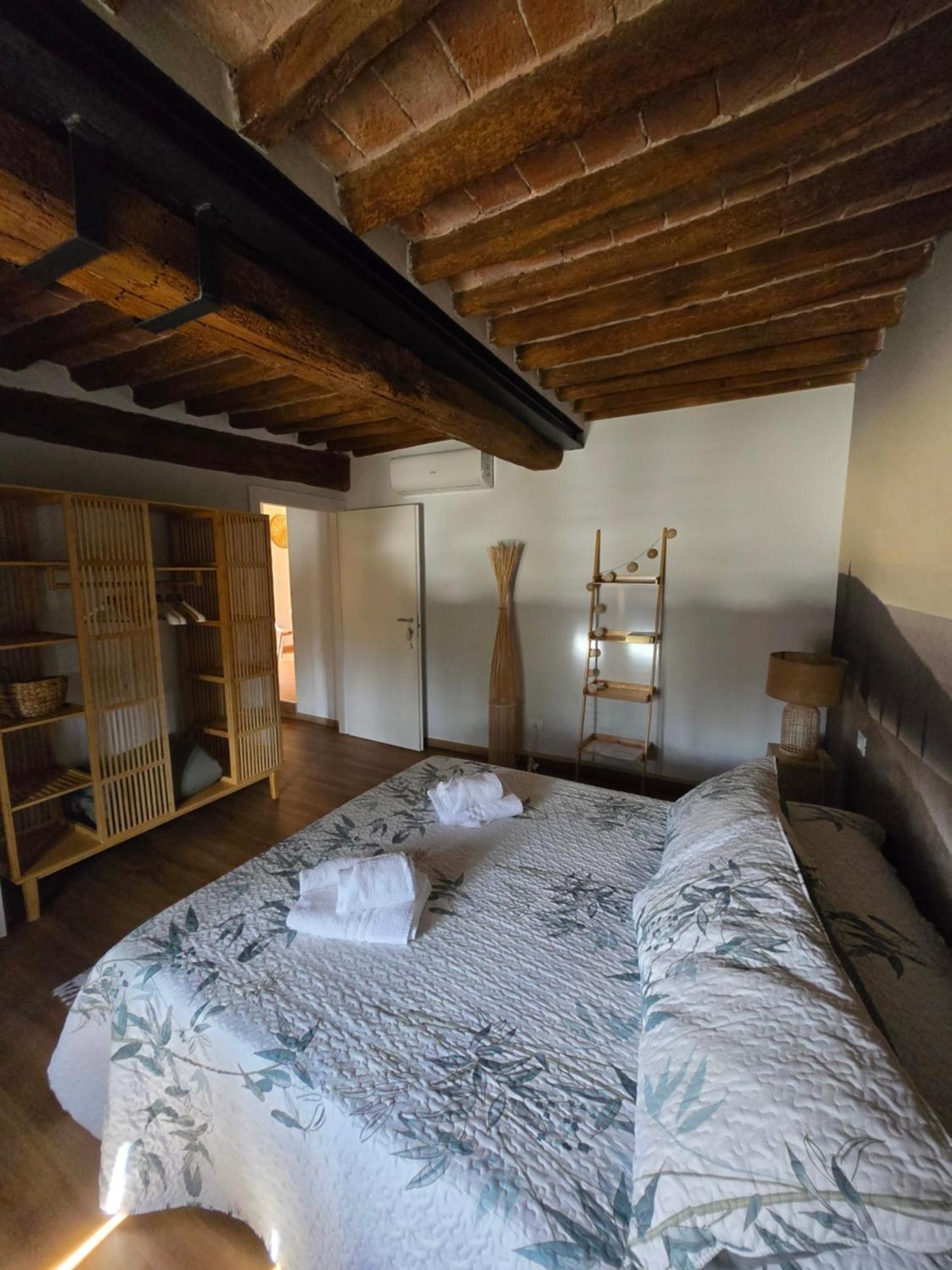 Apartamento Casalbina Mezzana  Habitación foto