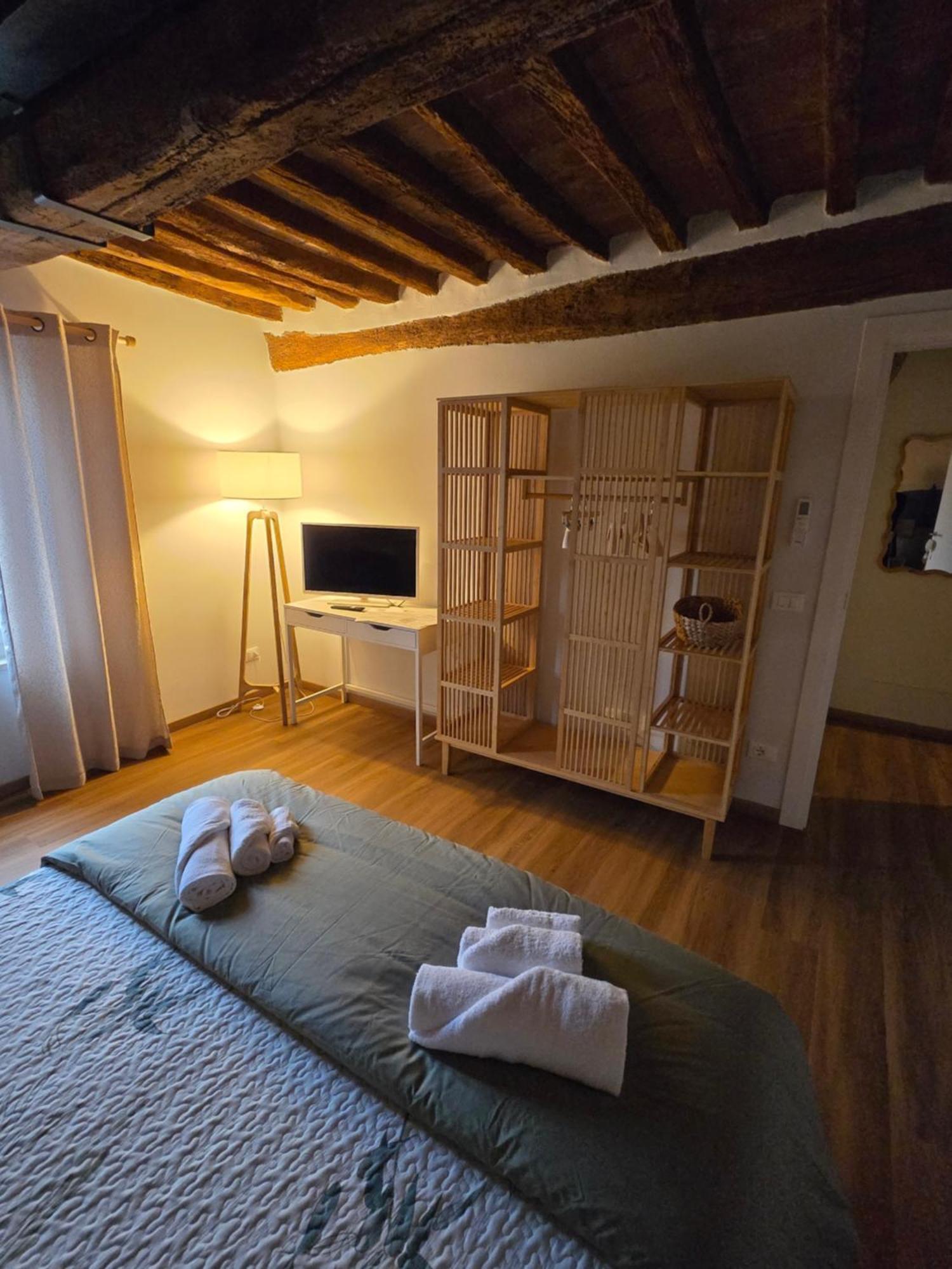 Apartamento Casalbina Mezzana  Habitación foto