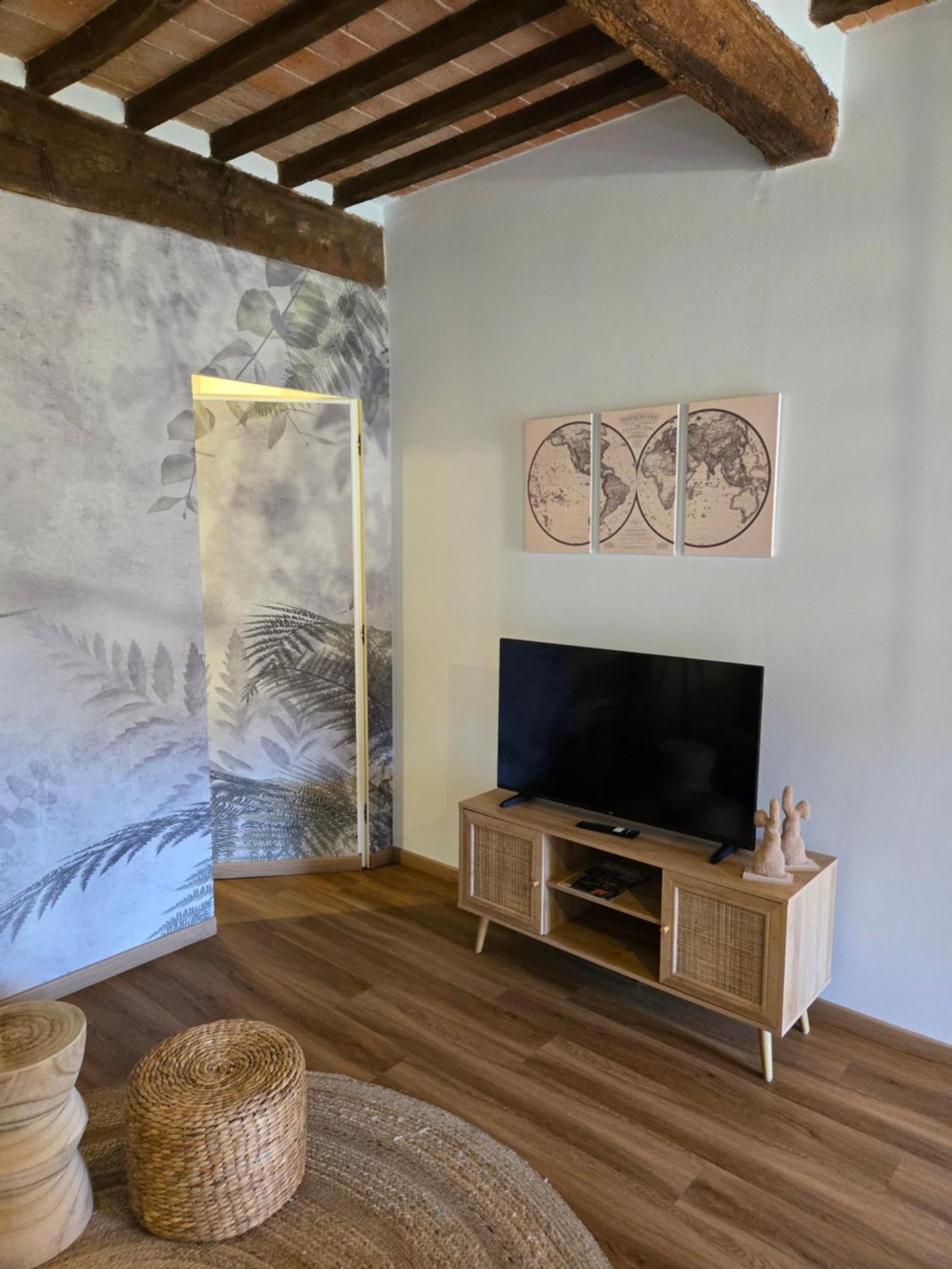 Apartamento Casalbina Mezzana  Exterior foto
