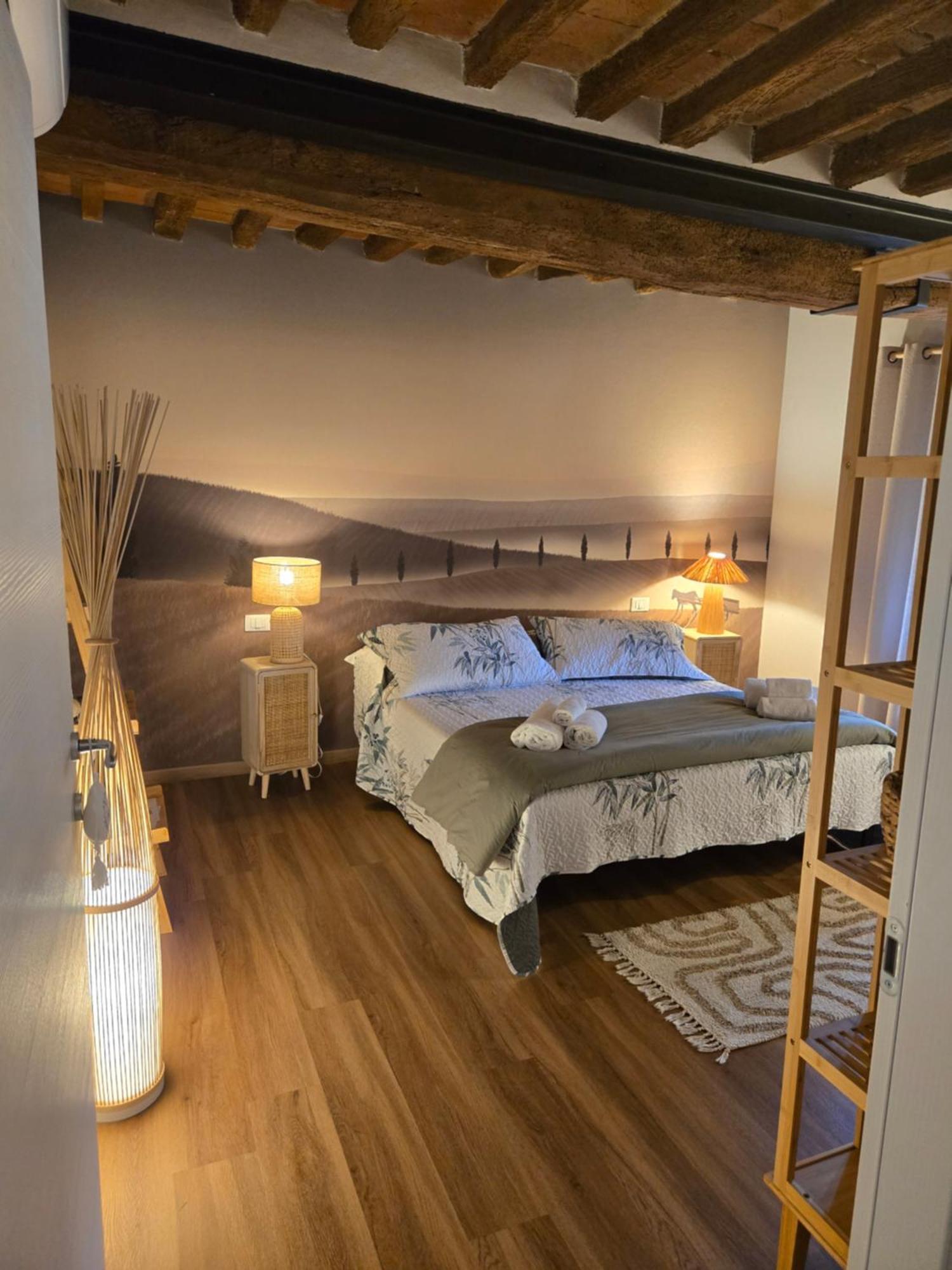 Apartamento Casalbina Mezzana  Exterior foto